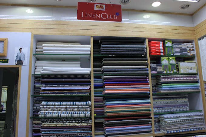 Sri Venkateshwara Textiles